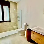 V&v Lloret- Marie Luxury House With Air Conditioning Villa Lloret de Mar
