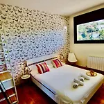 V&v Lloret- Marie Luxury House With Air Conditioning *