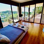 V&v Lloret- Marie Luxury House With Air Conditioning