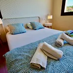 Villa V&v Lloret- Marie Luxury House With Air Conditioning