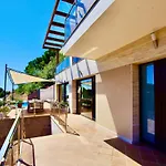 V&v Lloret- Marie Luxury House With Air Conditioning *