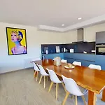 V&v Lloret- Marie Luxury House With Air Conditioning Lloret de Mar