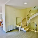 V&v Lloret- Marie Luxury House With Air Conditioning Villa Lloret de Mar