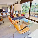 V&v Lloret- Marie Luxury House With Air Conditioning Villa Lloret de Mar