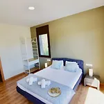 Villa V&v Lloret- Marie Luxury House With Air Conditioning Lloret de Mar