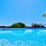 V&v Lloret- Marie Luxury House With Air Conditioning Villa