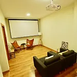 V&v Lloret- Marie Luxury House With Air Conditioning