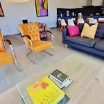 V&v Lloret- Marie Luxury House With Air Conditioning Villa Lloret de Mar
