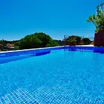 Villa V&v Lloret- Marie Luxury House With Air Conditioning Lloret de Mar