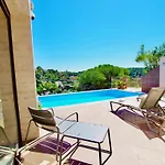 V&v Lloret- Marie Luxury House With Air Conditioning * Lloret de Mar
