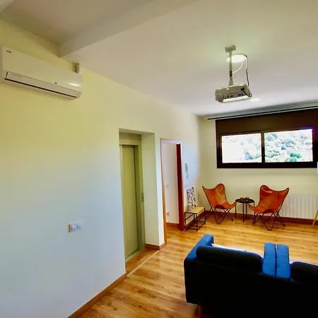 V&v Lloret- Marie Luxury House With Air Conditioning *