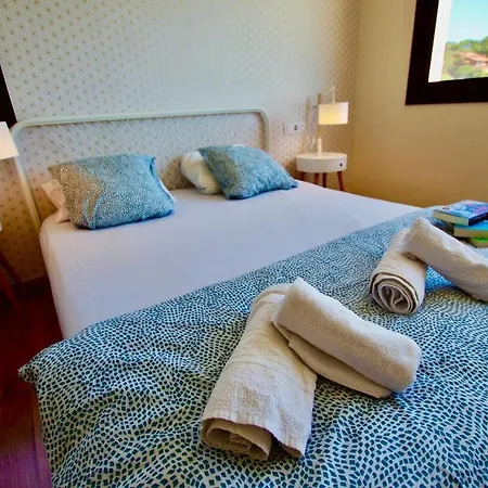 Vila V&v Lloret- Marie Luxury House With Air Conditioning