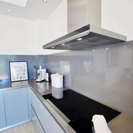 V&v Lloret- Marie Luxury House With Air Conditioning Vila Lloret de Mar