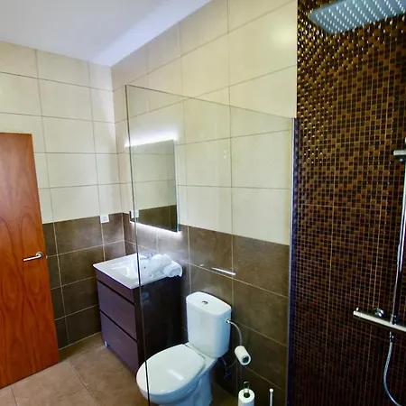 Vila V&v Lloret- Marie Luxury House With Air Conditioning *