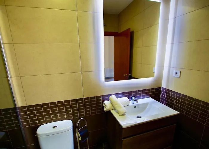 V&v Lloret- Marie Luxury House With Air Conditioning Вилла