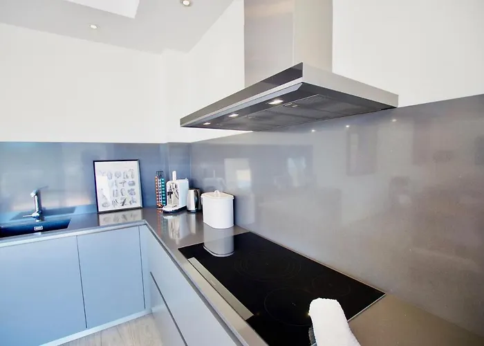 V&v Lloret- Marie Luxury House With Air Conditioning Вилла Льорет-де-Мар