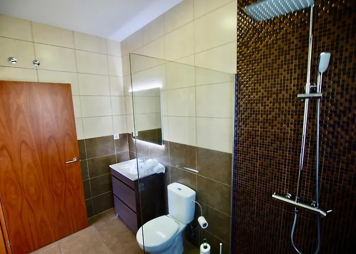 Willa V&v Lloret- Marie Luxury House With Air Conditioning *