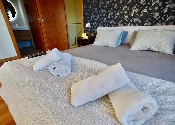 Willa V&v Lloret- Marie Luxury House With Air Conditioning *