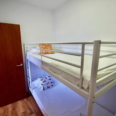 V&v Lloret- Marie Luxury House With Air Conditioning Lloret de Mar