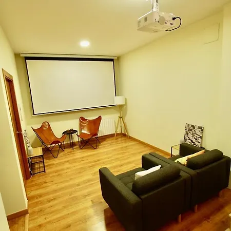 V&v Lloret- Marie Luxury House With Air Conditioning