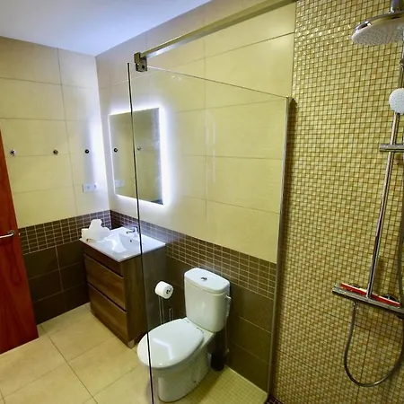 V&v Lloret- Marie Luxury House With Air Conditioning Villa