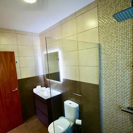 V&v Lloret- Marie Luxury House With Air Conditioning Lloret de Mar