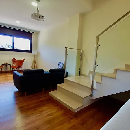 V&v Lloret- Marie Luxury House With Air Conditioning *