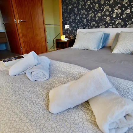 Villa V&v Lloret- Marie Luxury House With Air Conditioning *