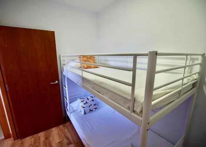 V&v Lloret- Marie Luxury House With Air Conditioning Льорет-де-Мар