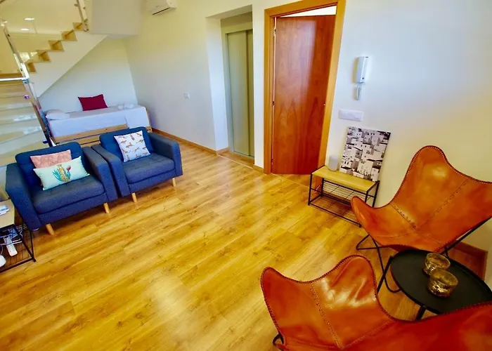 Вилла V&v Lloret- Marie Luxury House With Air Conditioning Льорет-де-Мар